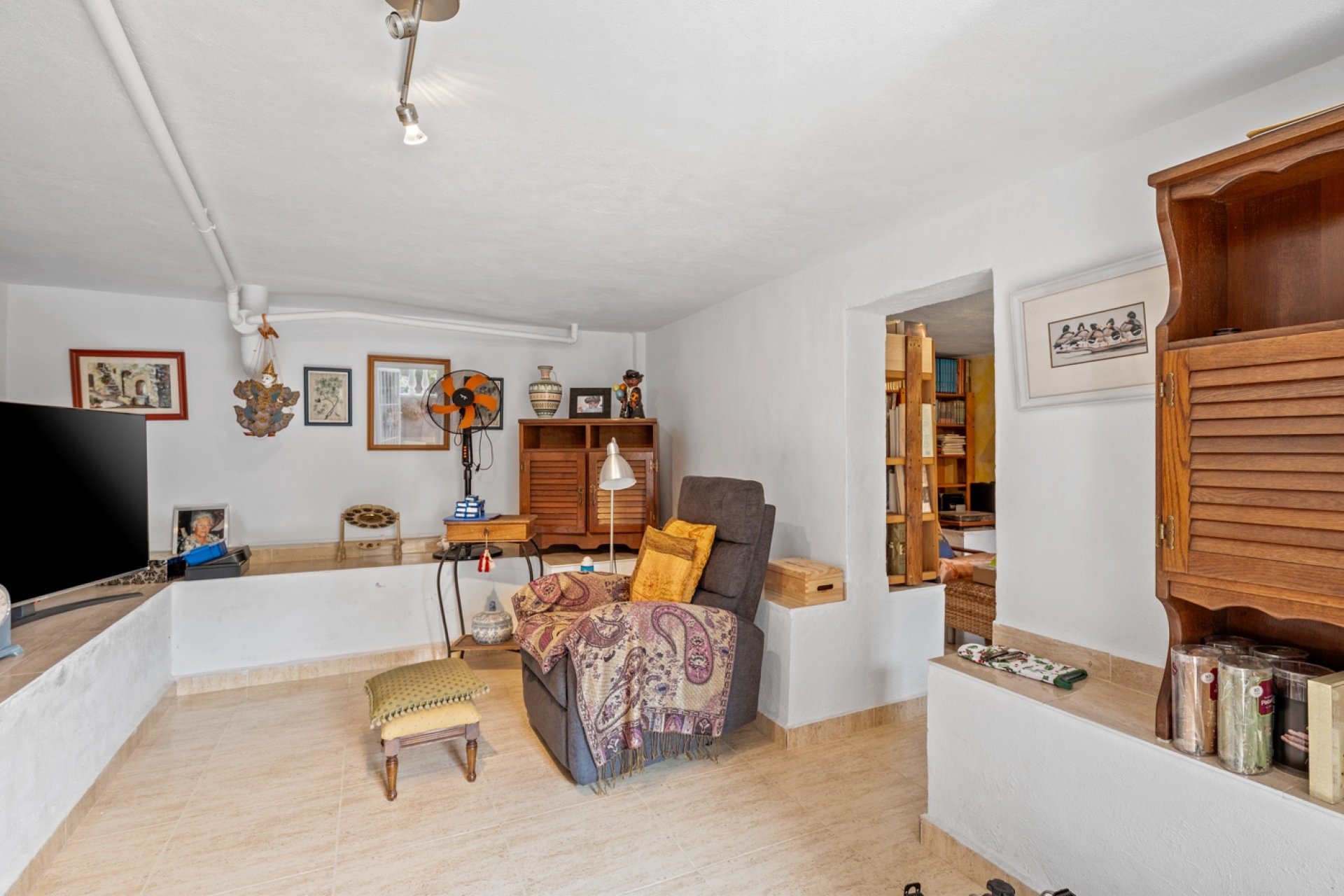 Videresalg - Rekkehus - Ciudad Quesada - Rojales