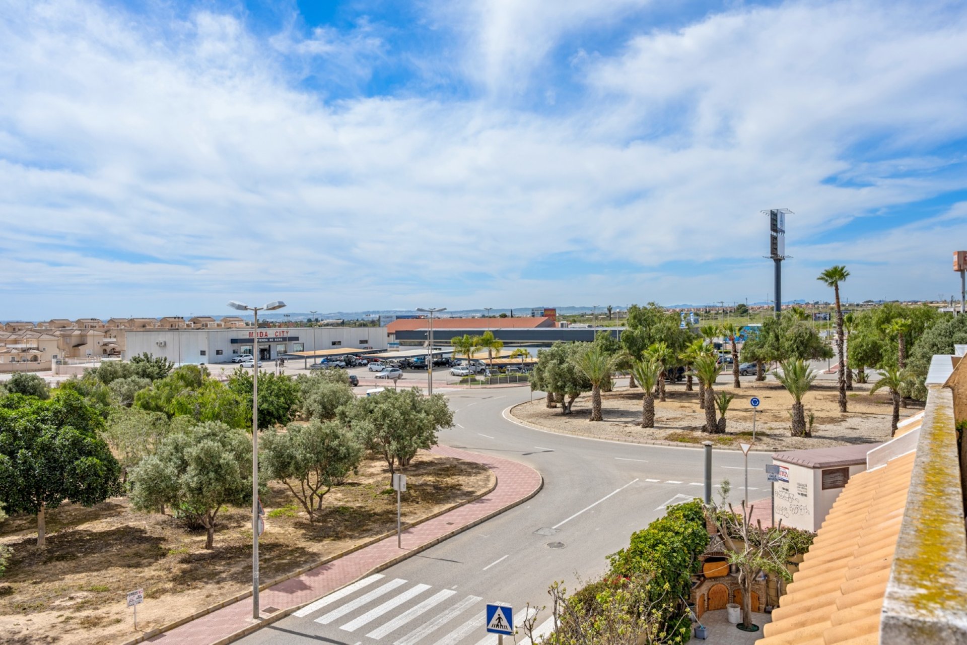 Videresalg - Rekkehus - Ciudad Quesada - Rojales