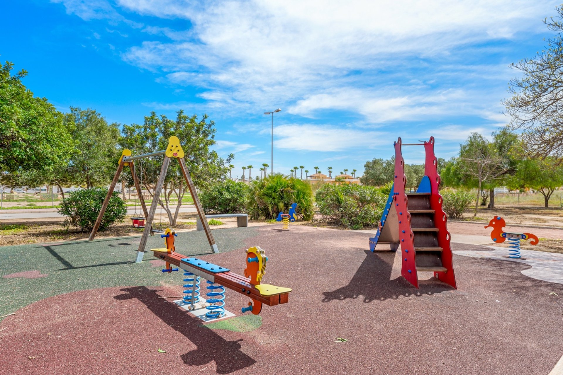 Videresalg - Rekkehus - Ciudad Quesada - Rojales
