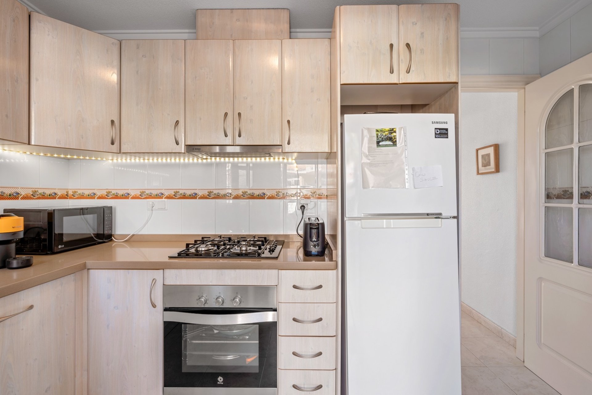 Videresalg - Rekkehus - Ciudad Quesada - Rojales