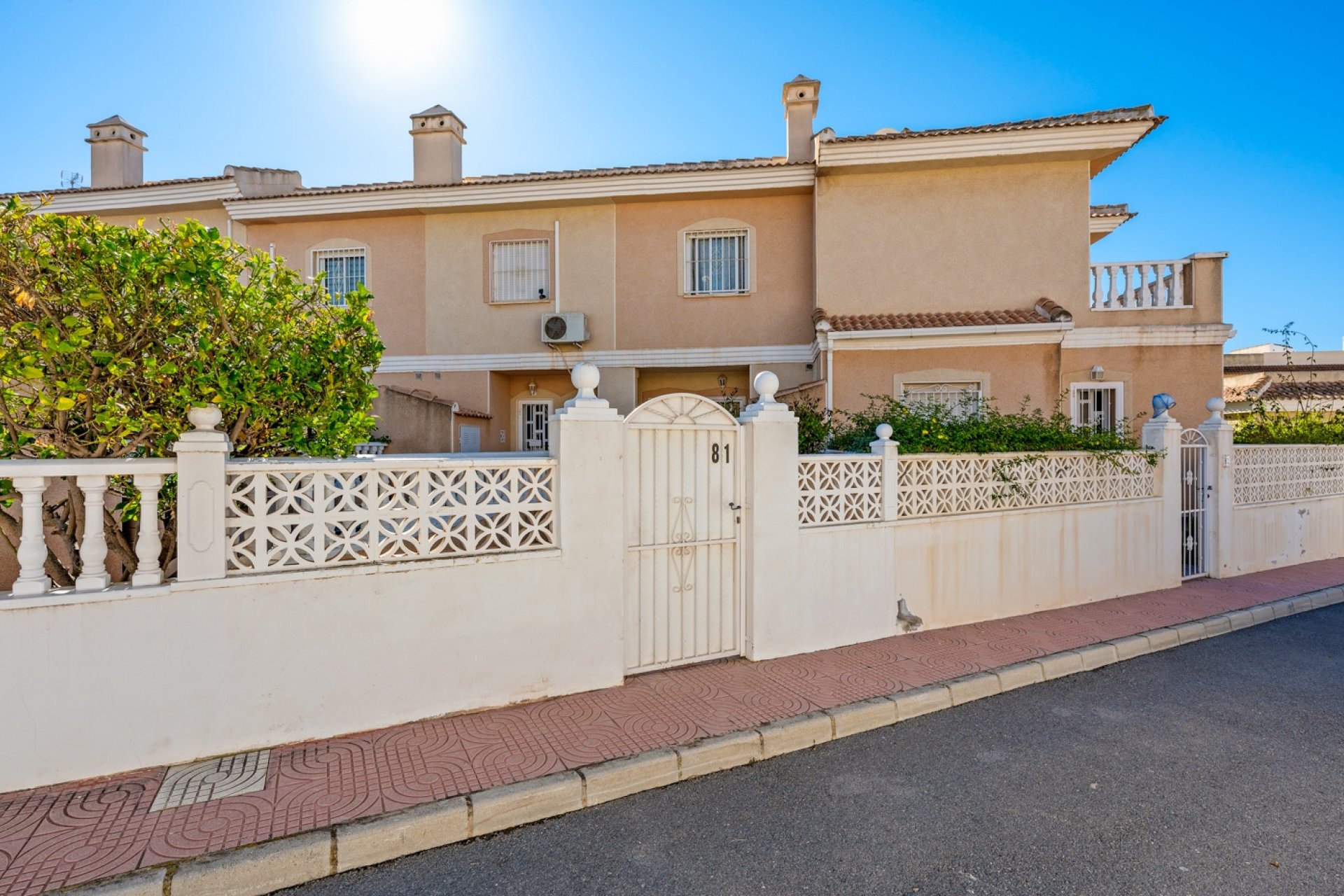 Videresalg - Rekkehus - Ciudad Quesada - Rojales