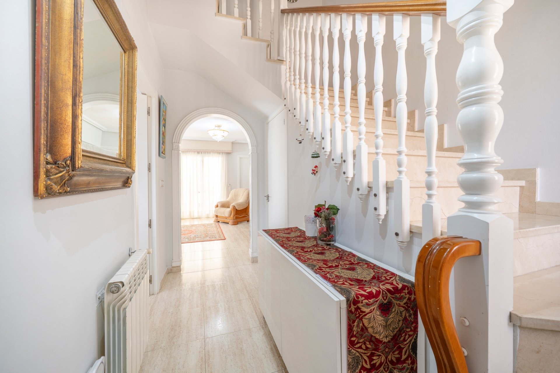 Videresalg - Rekkehus - Guardamar del Segura - El moncayo