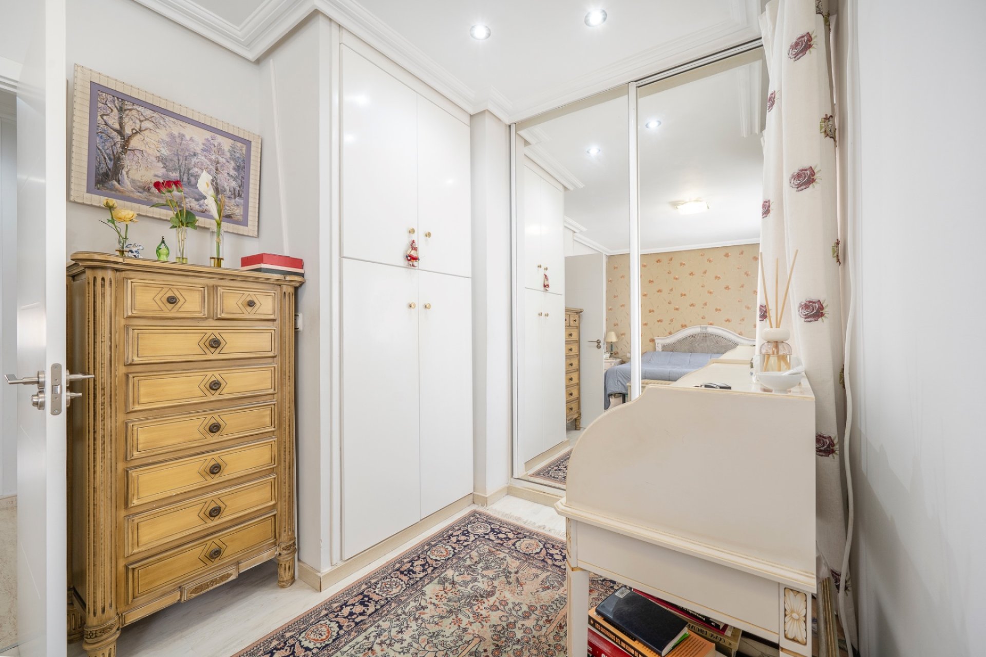 Videresalg - Rekkehus - Guardamar del Segura - El moncayo