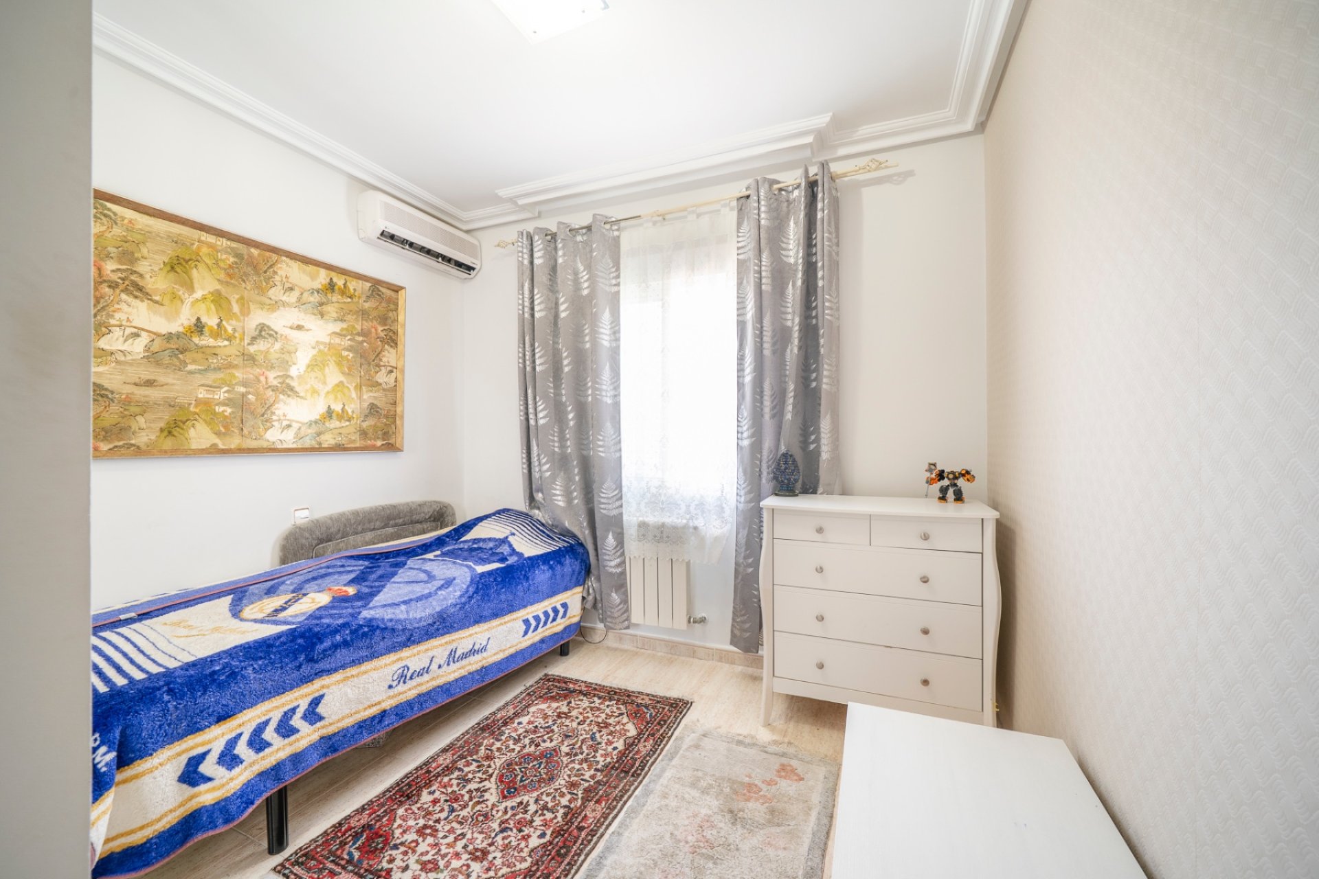 Videresalg - Rekkehus - Guardamar del Segura - El moncayo