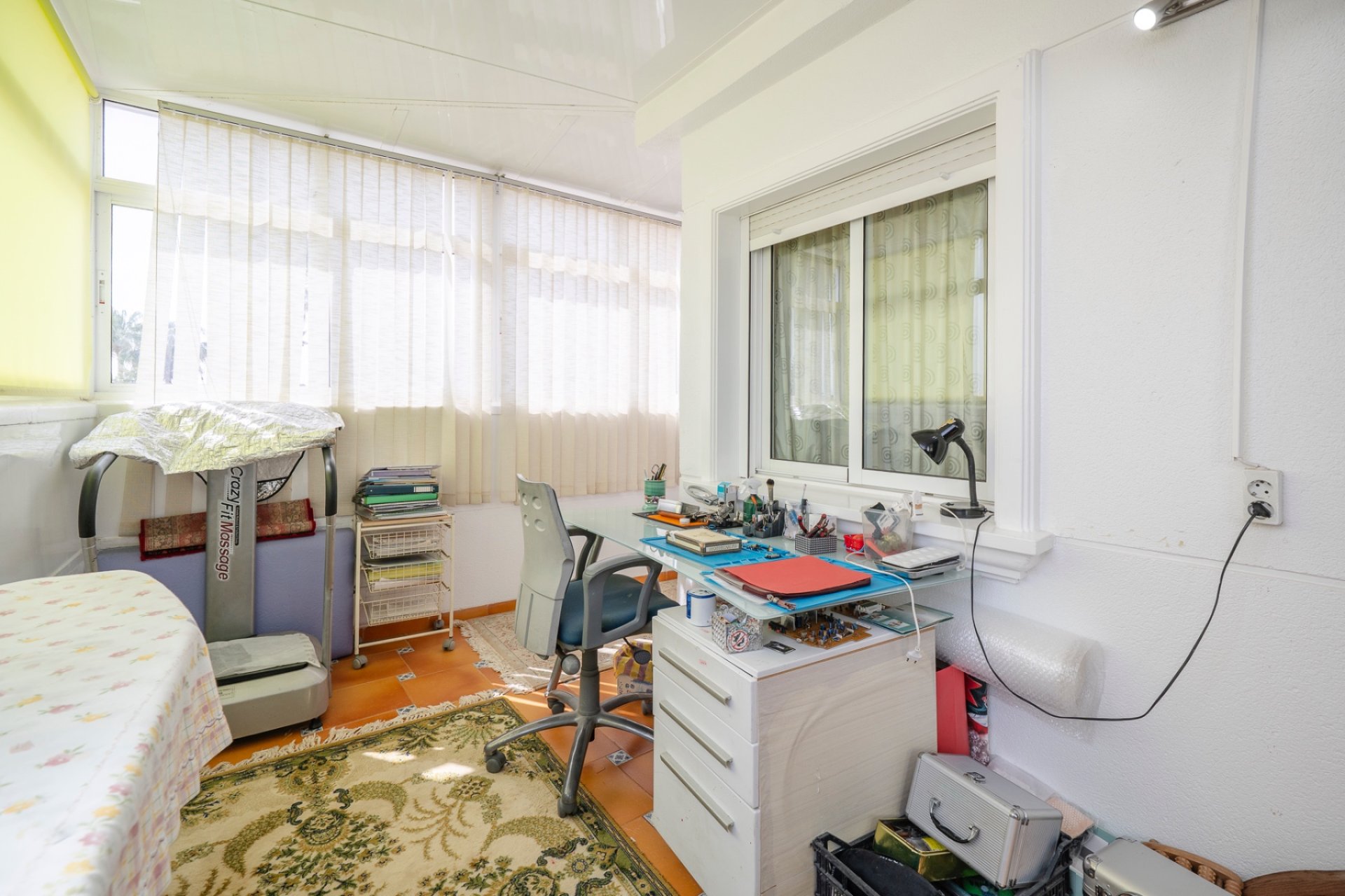 Videresalg - Rekkehus - Guardamar del Segura - El moncayo