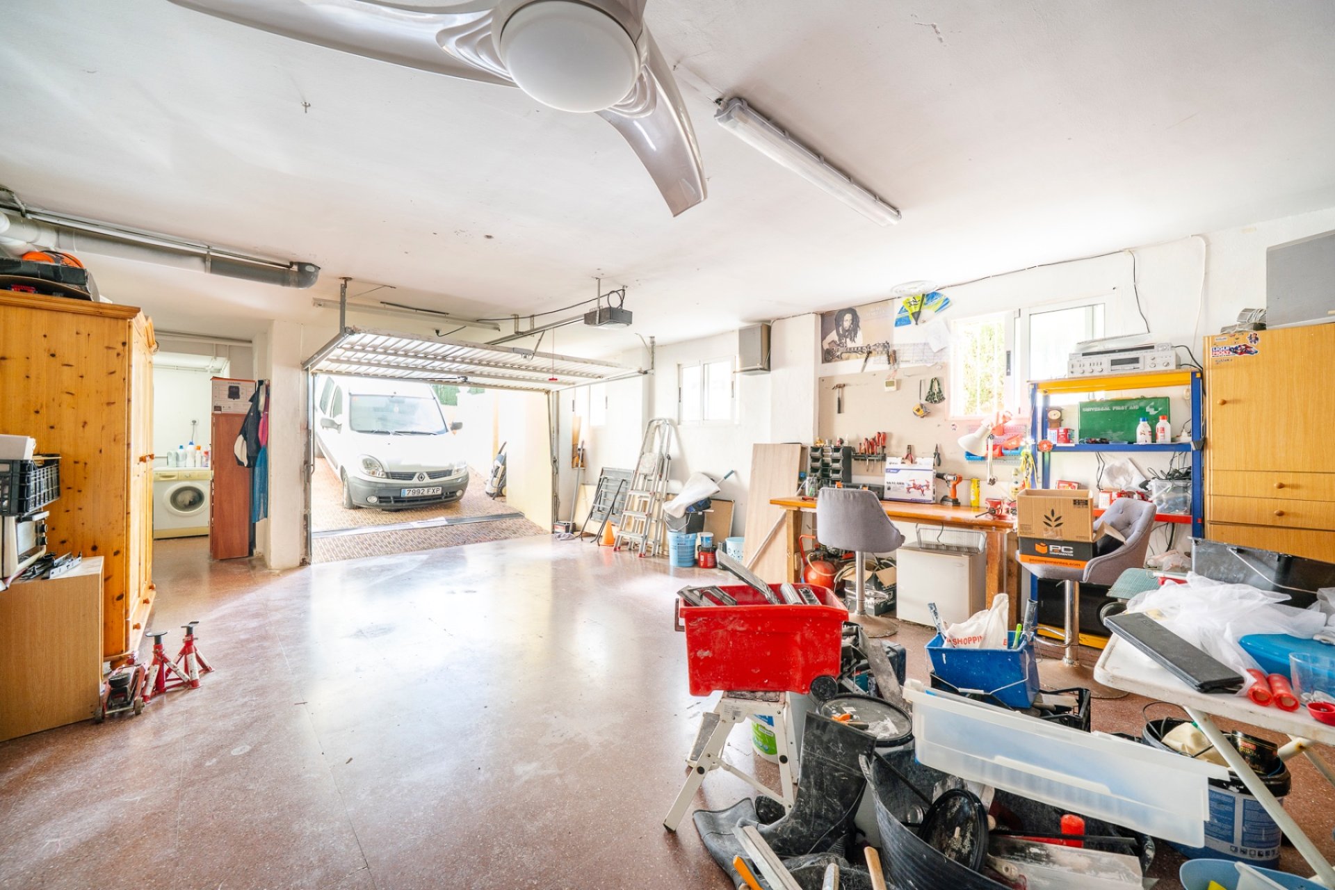 Videresalg - Rekkehus - Guardamar del Segura - El moncayo