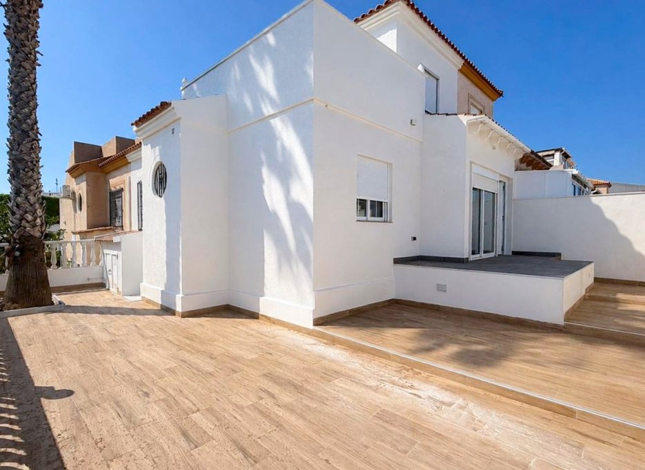 Videresalg - Rekkehus - Orihuela Costa - Los Altos