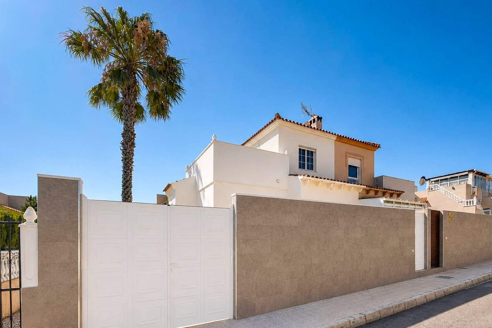 Videresalg - Rekkehus - Orihuela Costa - Los Altos