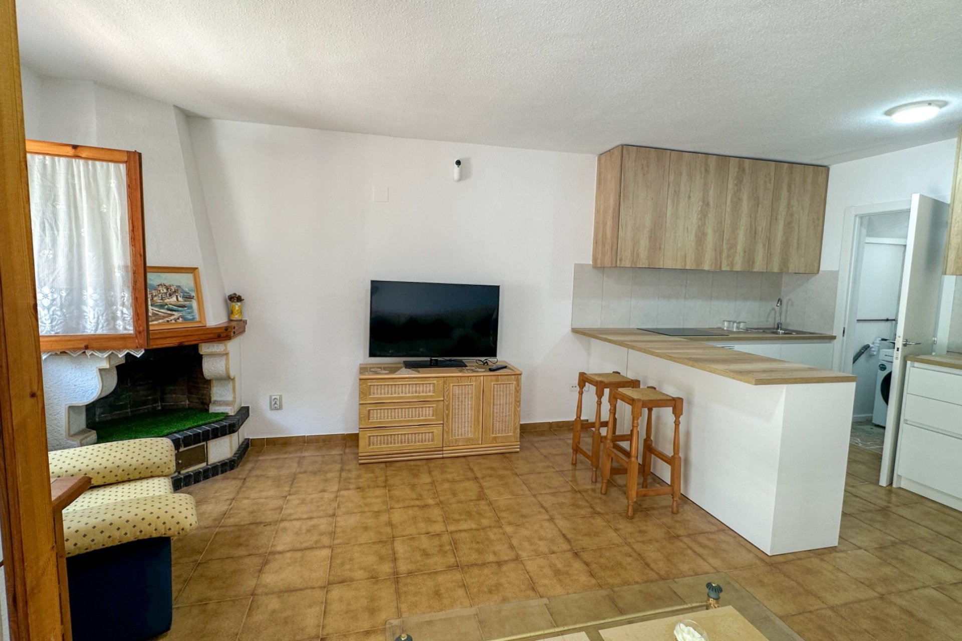Videresalg - Rekkehus - Orihuela Costa - Playa Flamenca