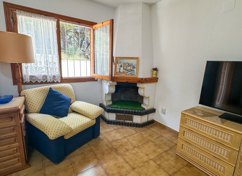 Videresalg - Rekkehus - Orihuela Costa - Playa Flamenca