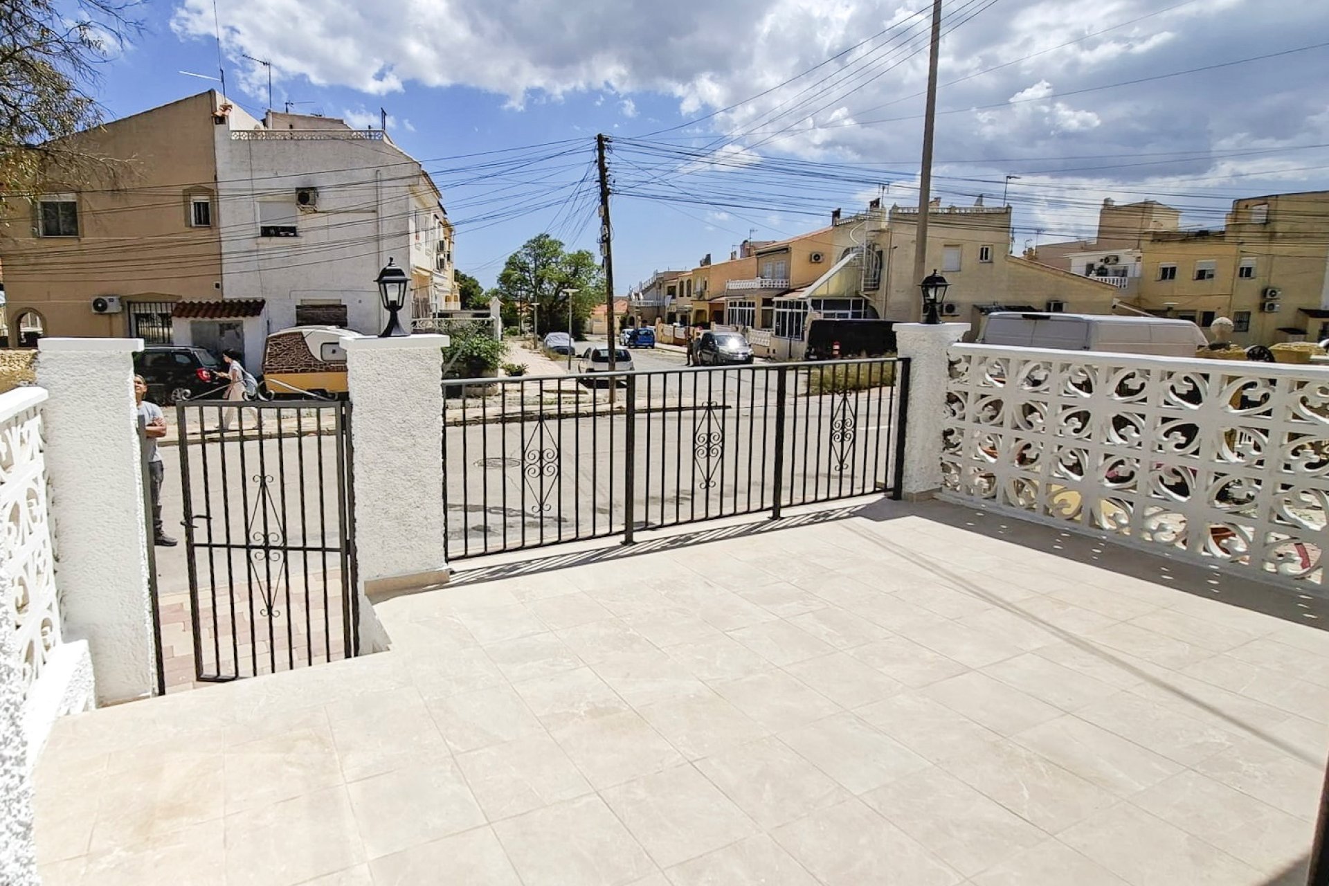 Videresalg - Rekkehus - San Fulgencio - Urb. La Marina
