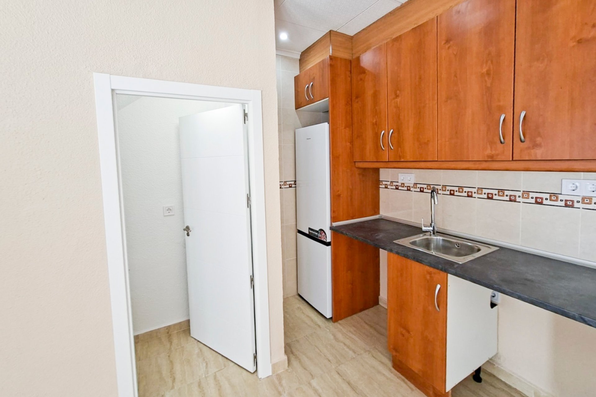 Videresalg - Rekkehus - San Fulgencio - Urb. La Marina