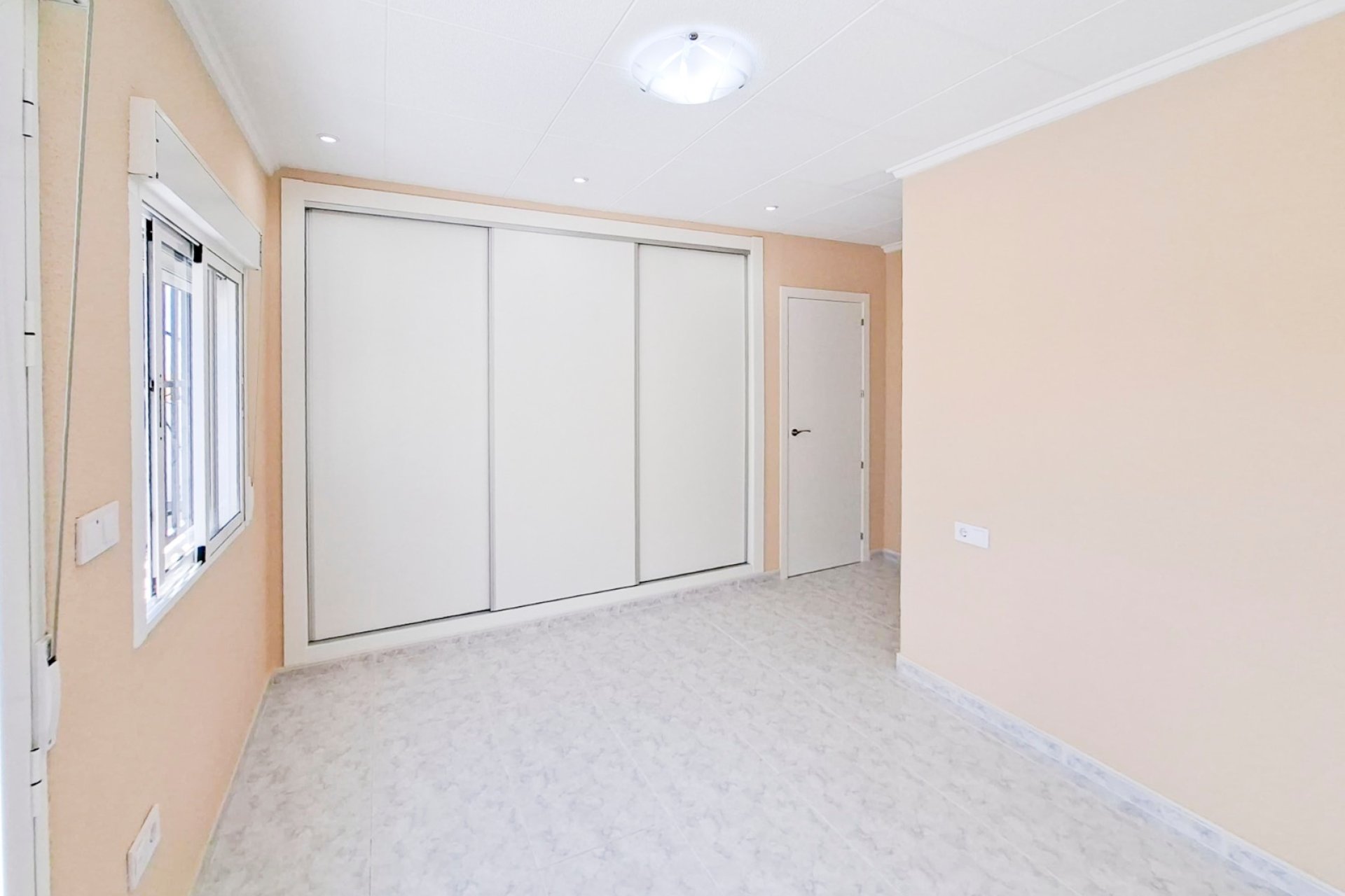 Videresalg - Rekkehus - San Fulgencio - Urb. La Marina