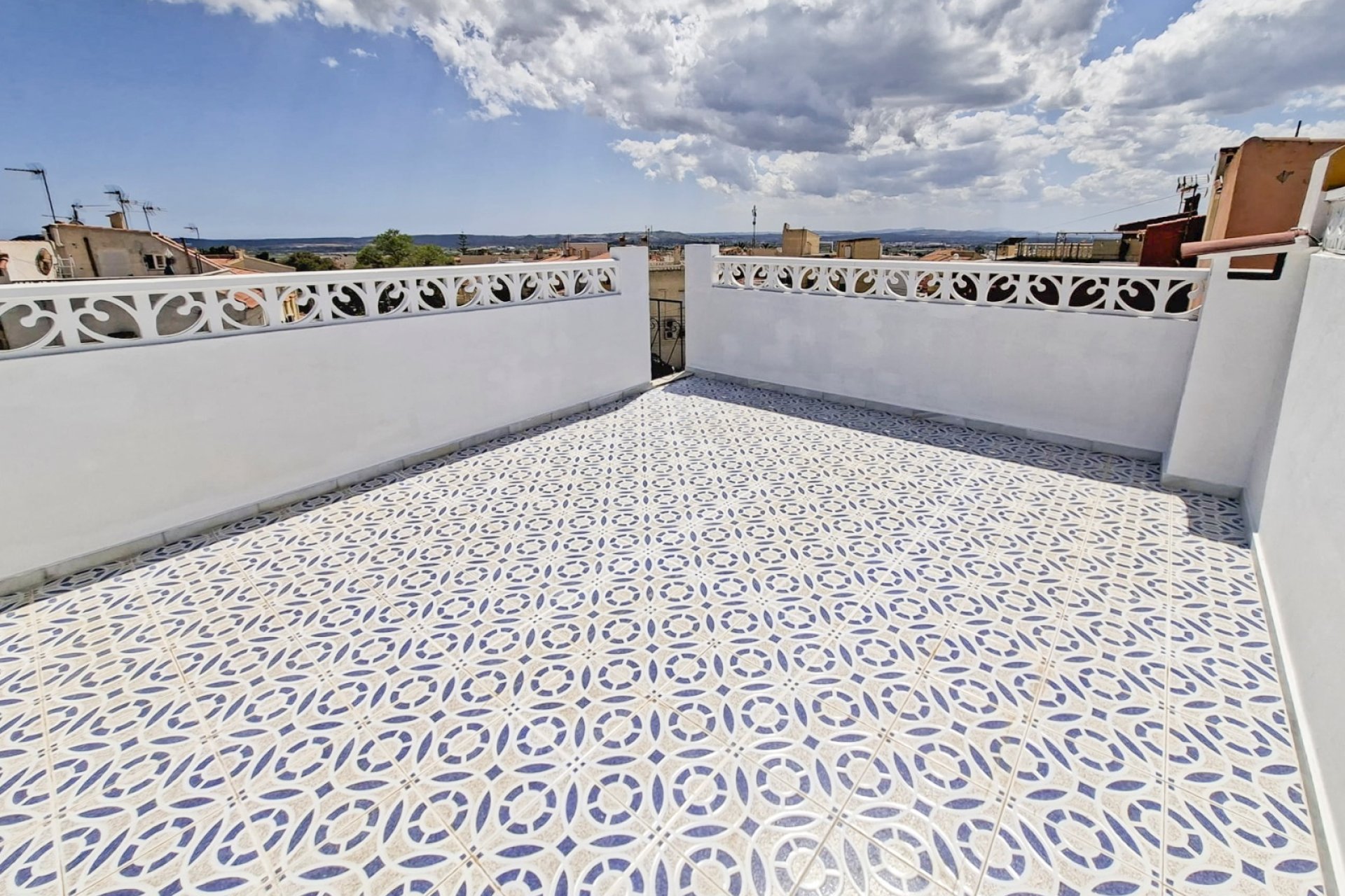 Videresalg - Rekkehus - San Fulgencio - Urb. La Marina
