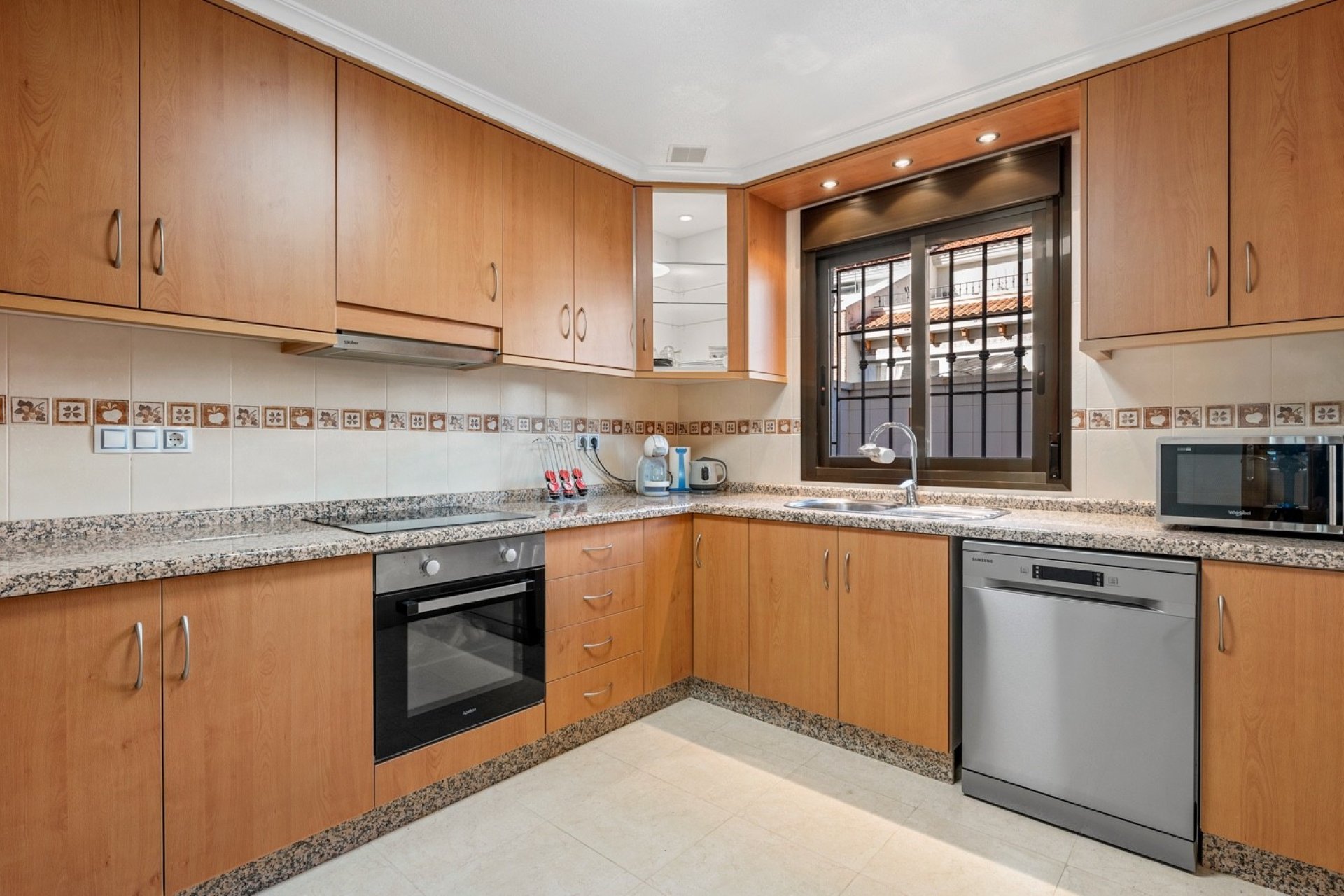 Videresalg - Rekkehus - San Miguel de Salinas