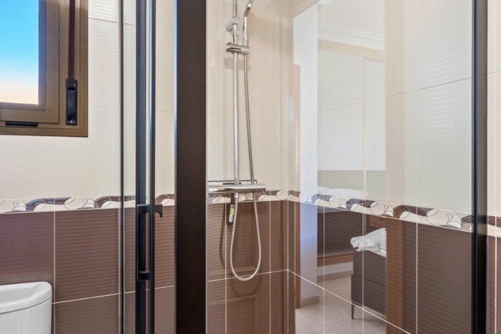 Videresalg - Rekkehus - San Miguel de Salinas