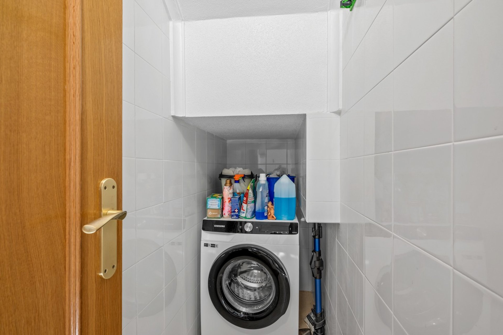 Videresalg - Rekkehus - San Miguel de Salinas