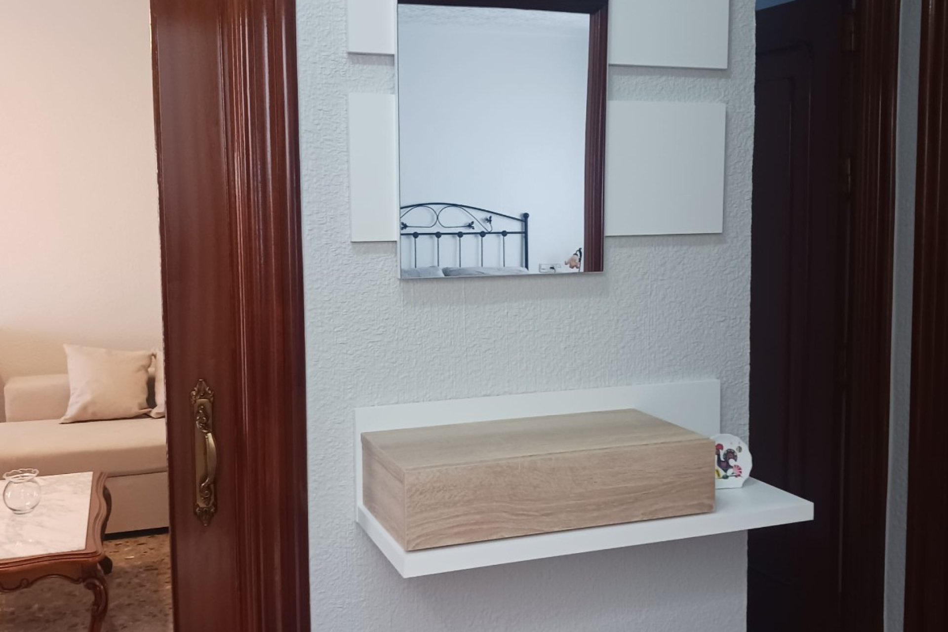 Videresalg - Rekkehus - San Pedro del Pinatar - Los Antolinos