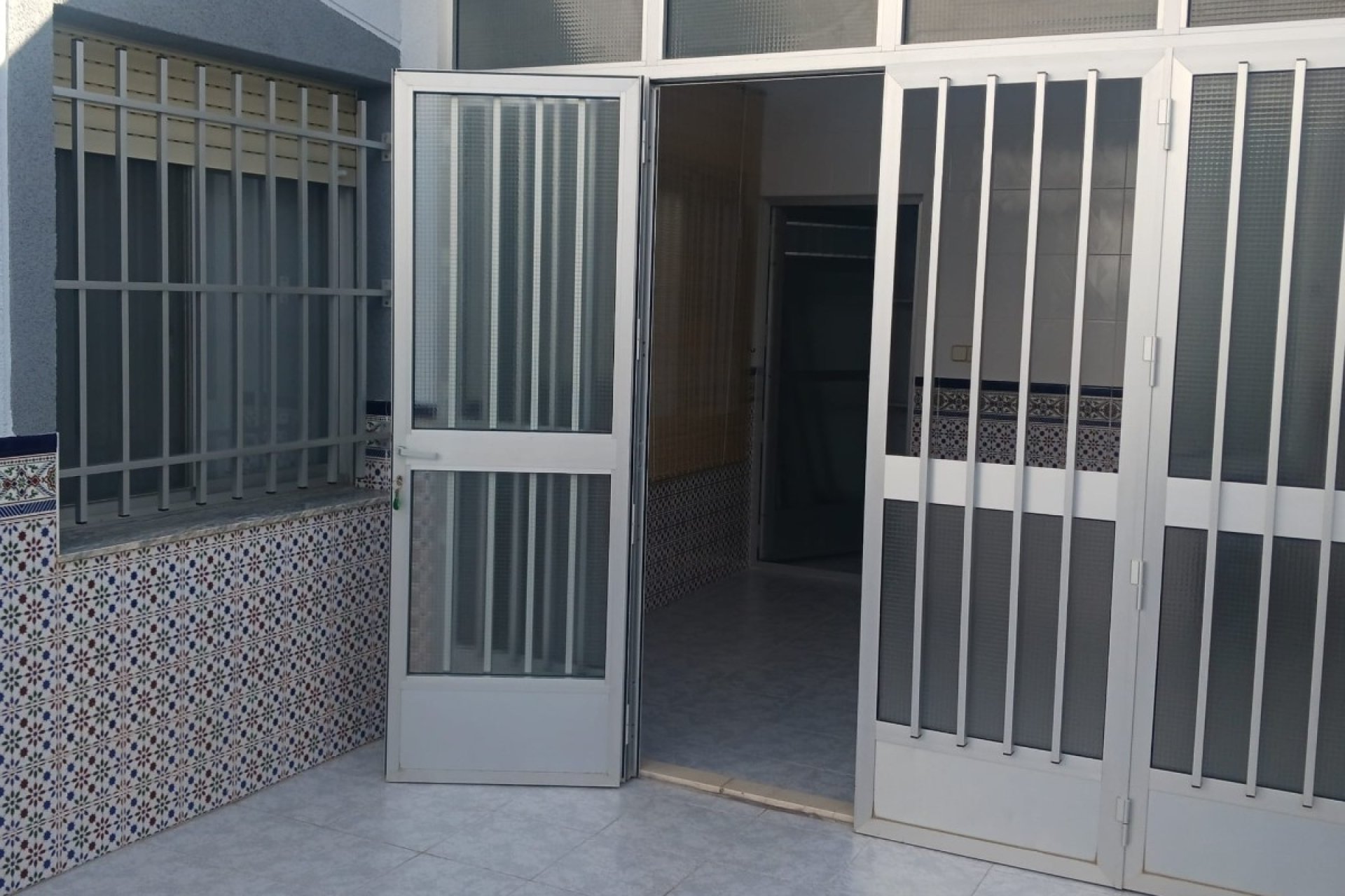 Videresalg - Rekkehus - San Pedro del Pinatar - Los Antolinos