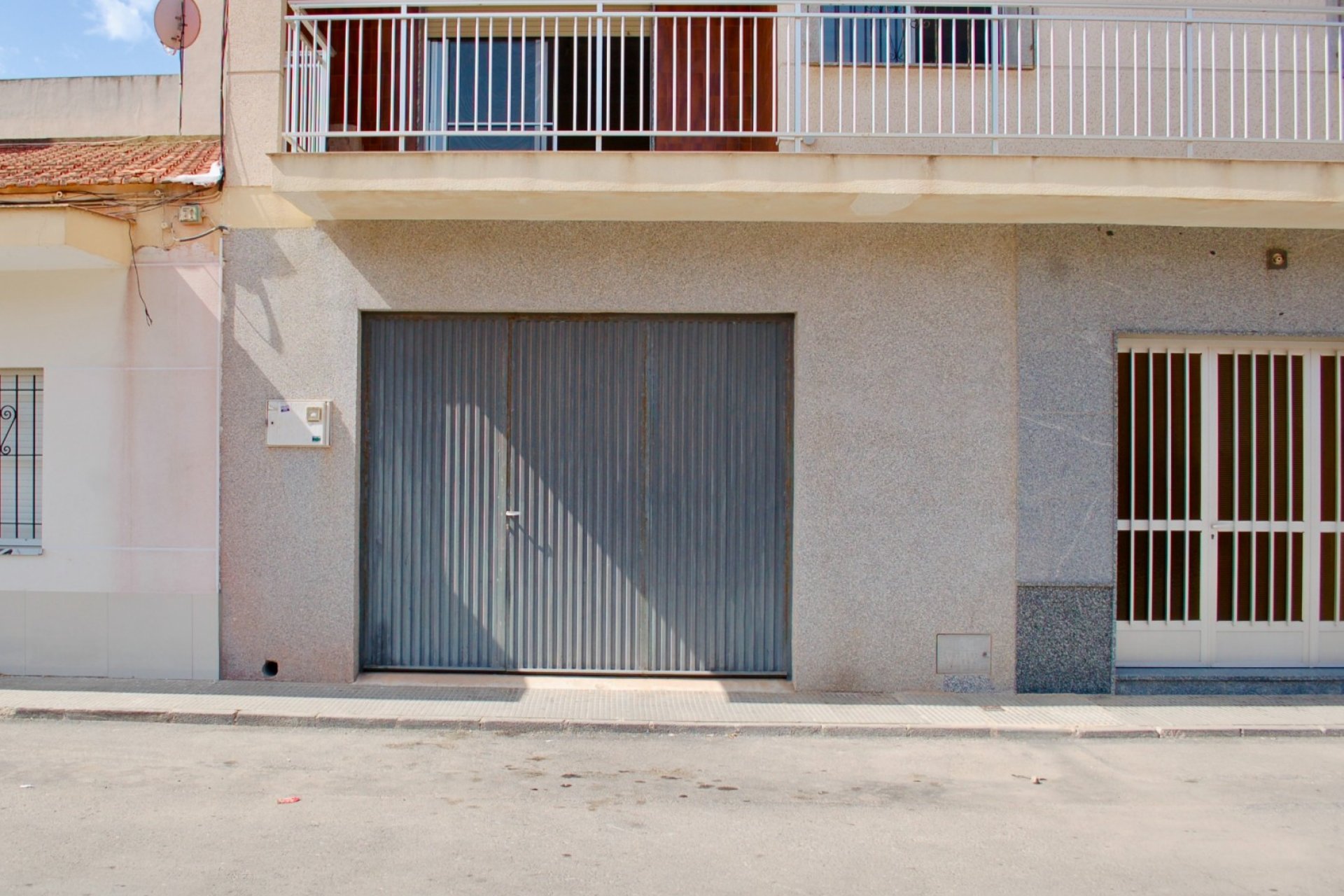 Videresalg - Rekkehus - San Pedro del Pinatar - Los Antolinos