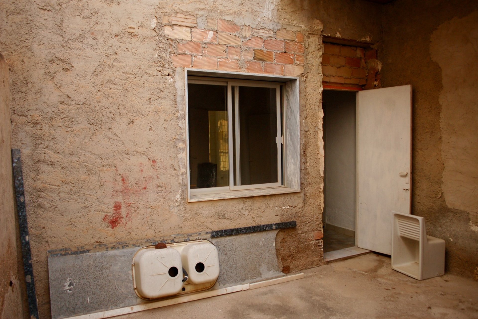 Videresalg - Rekkehus - San Pedro del Pinatar - Los Antolinos