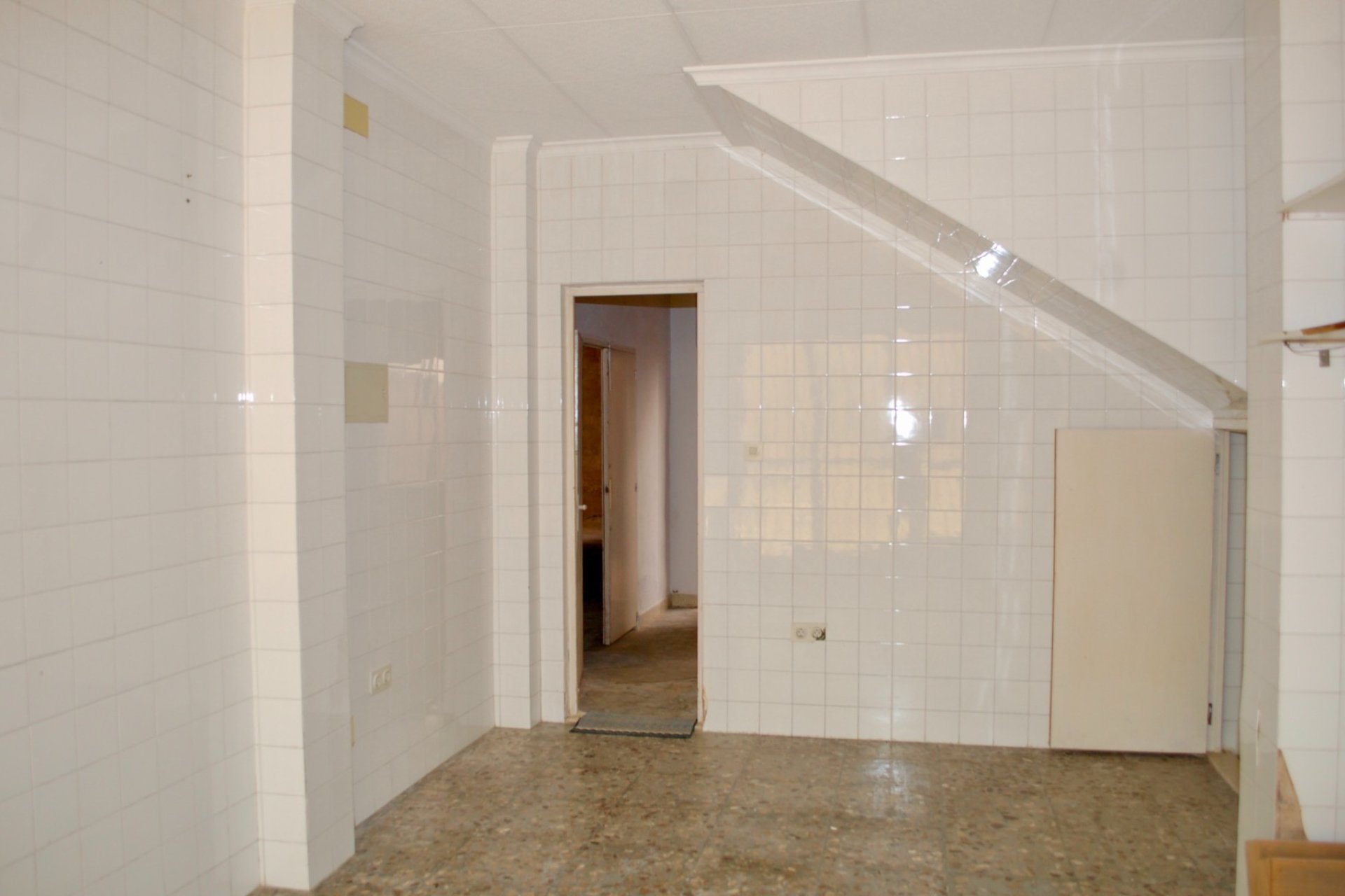 Videresalg - Rekkehus - San Pedro del Pinatar - Los Antolinos