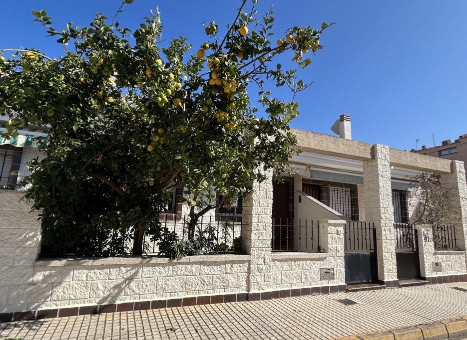 Videresalg - Rekkehus - Torre de la Horadada