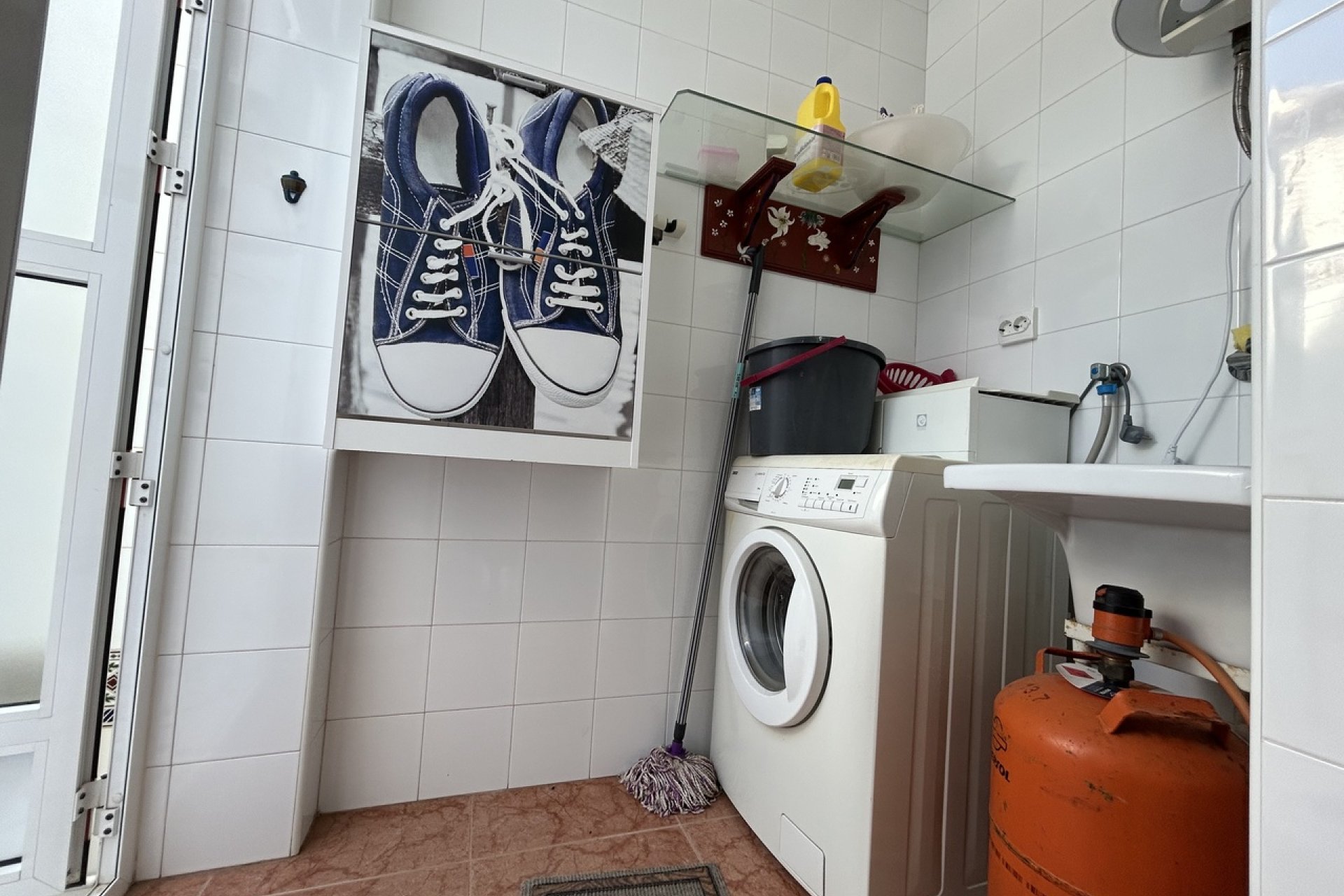 Videresalg - Rekkehus - Torre de la Horadada