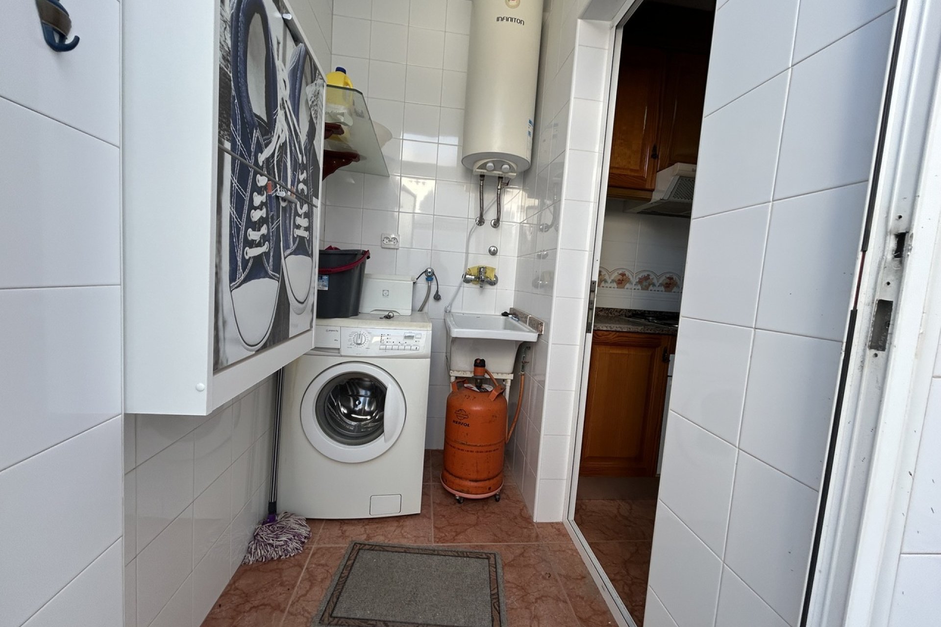 Videresalg - Rekkehus - Torre de la Horadada