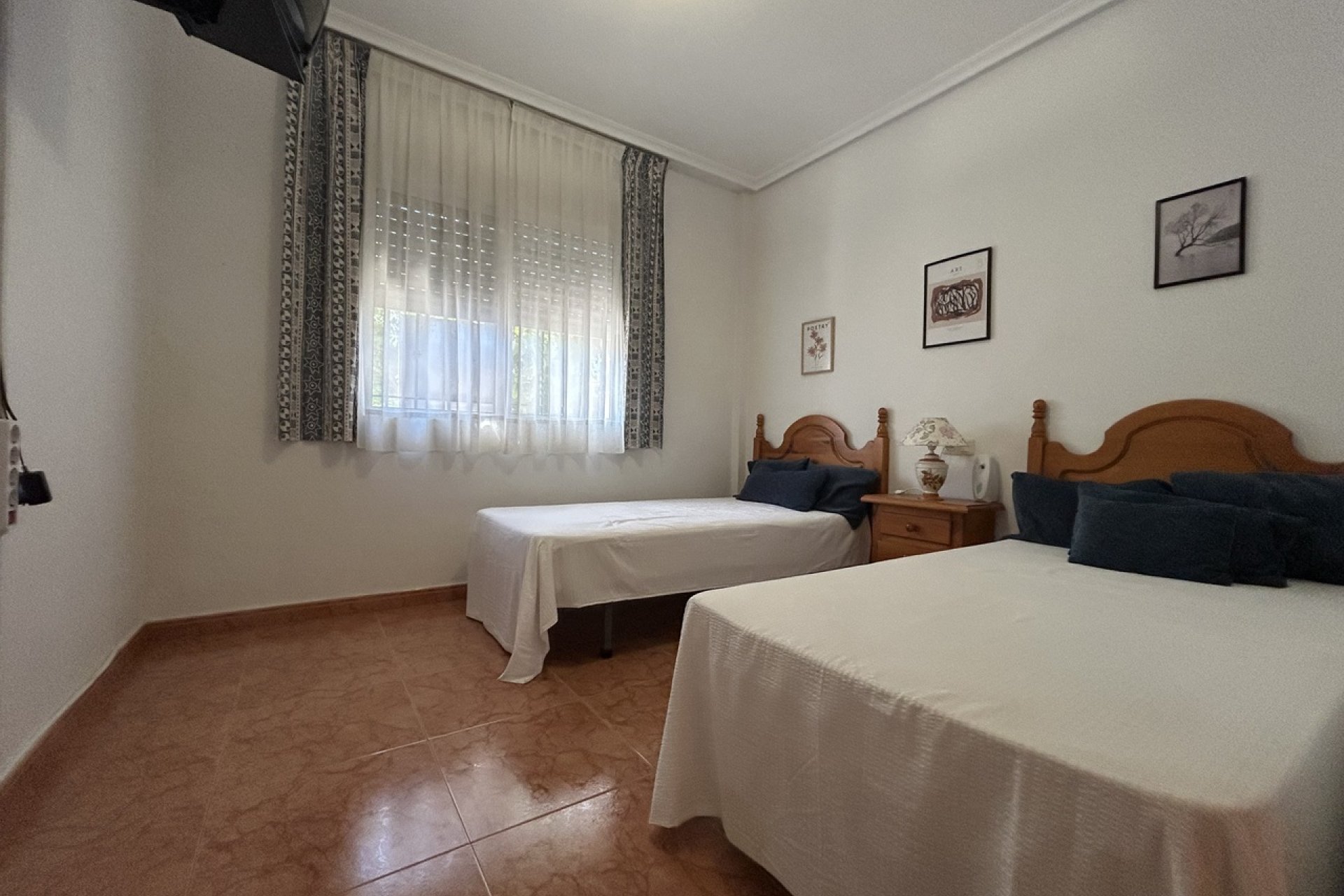 Videresalg - Rekkehus - Torre de la Horadada