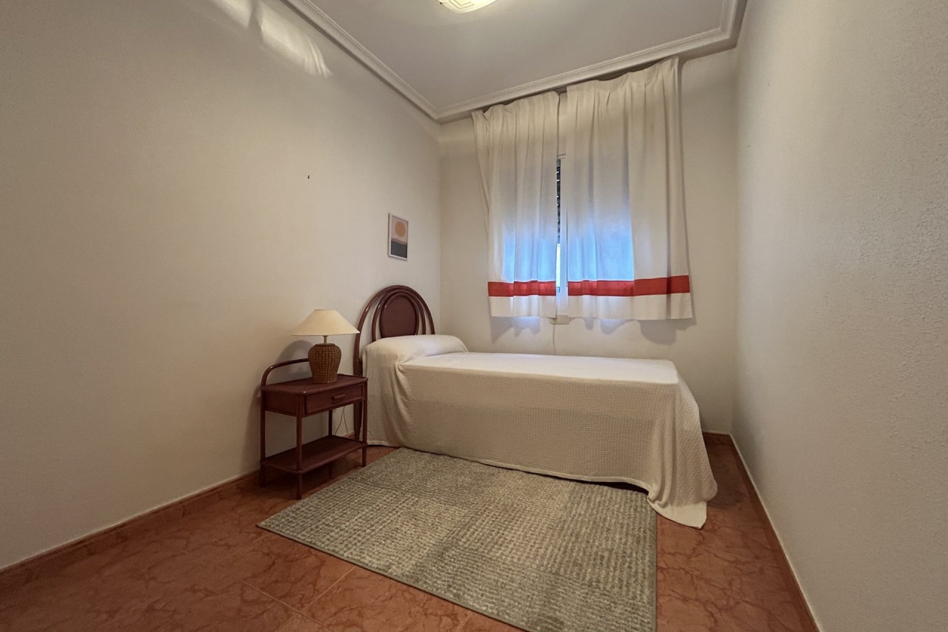 Videresalg - Rekkehus - Torre de la Horadada