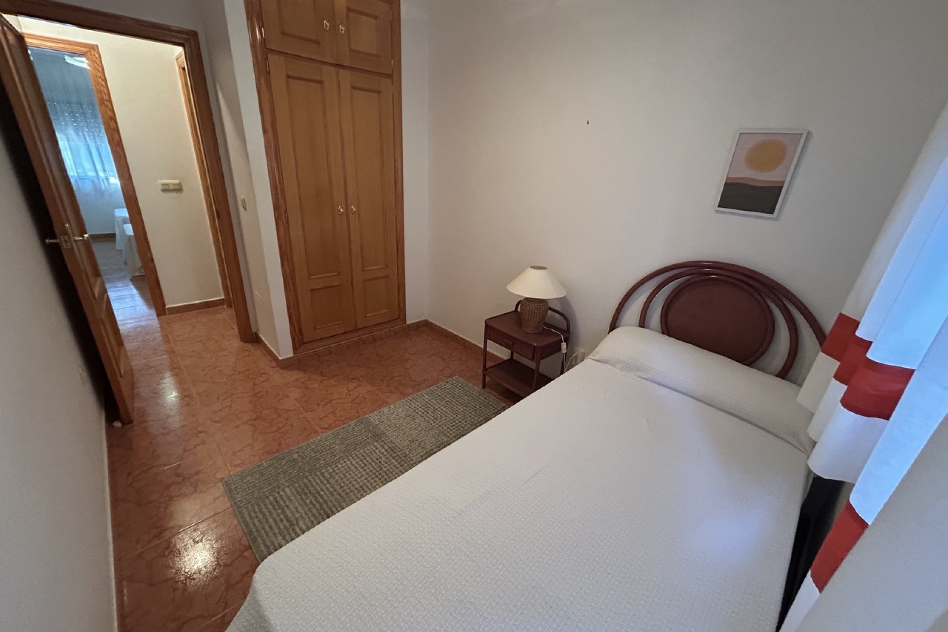 Videresalg - Rekkehus - Torre de la Horadada