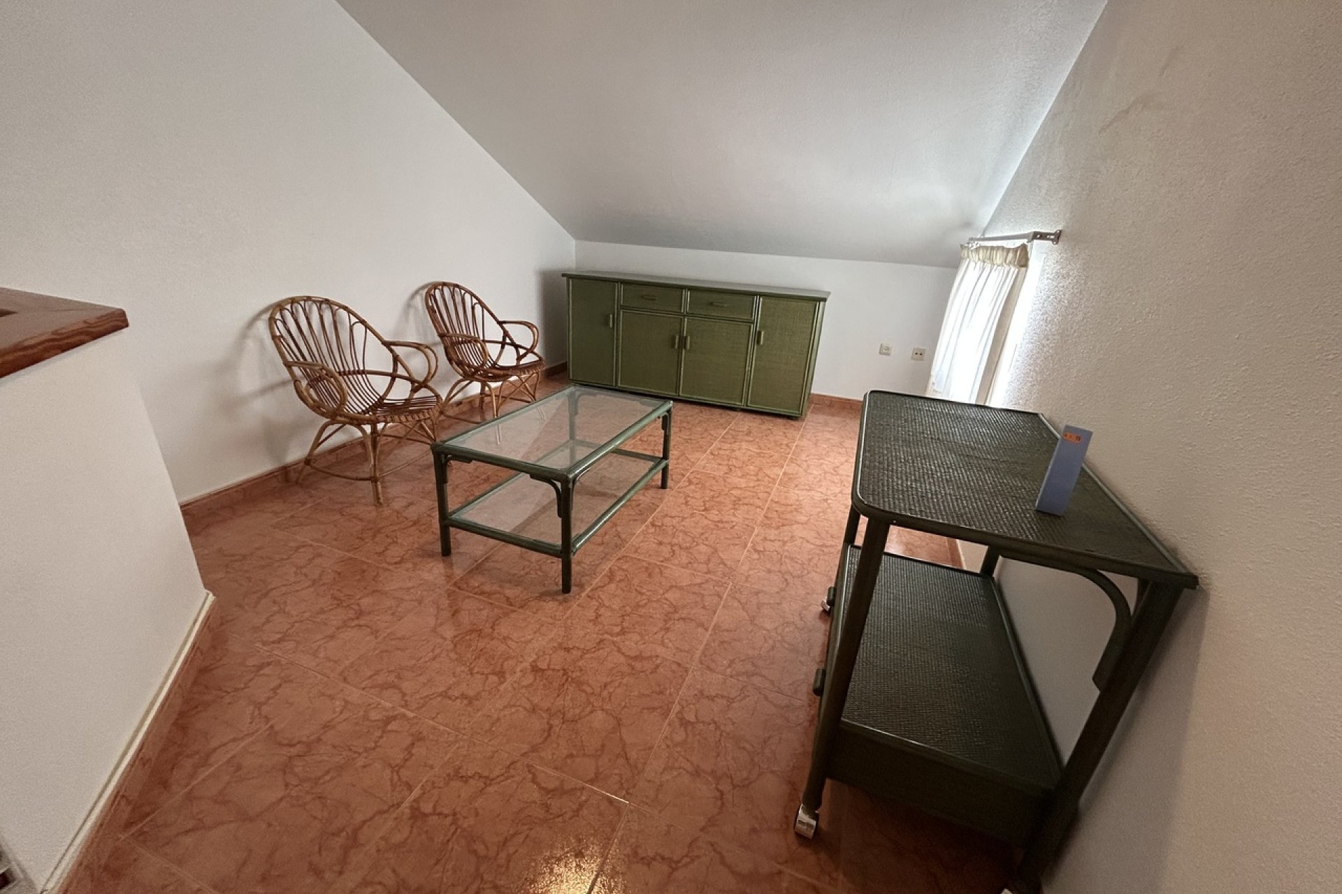 Videresalg - Rekkehus - Torre de la Horadada