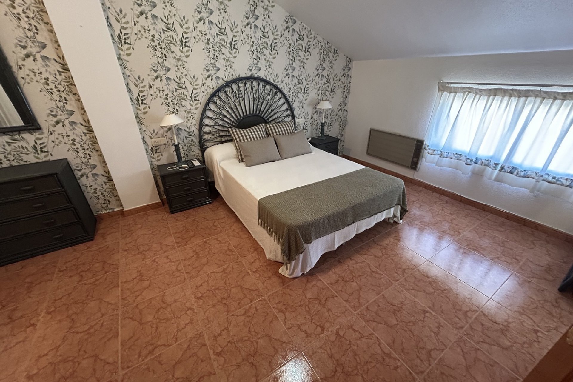 Videresalg - Rekkehus - Torre de la Horadada