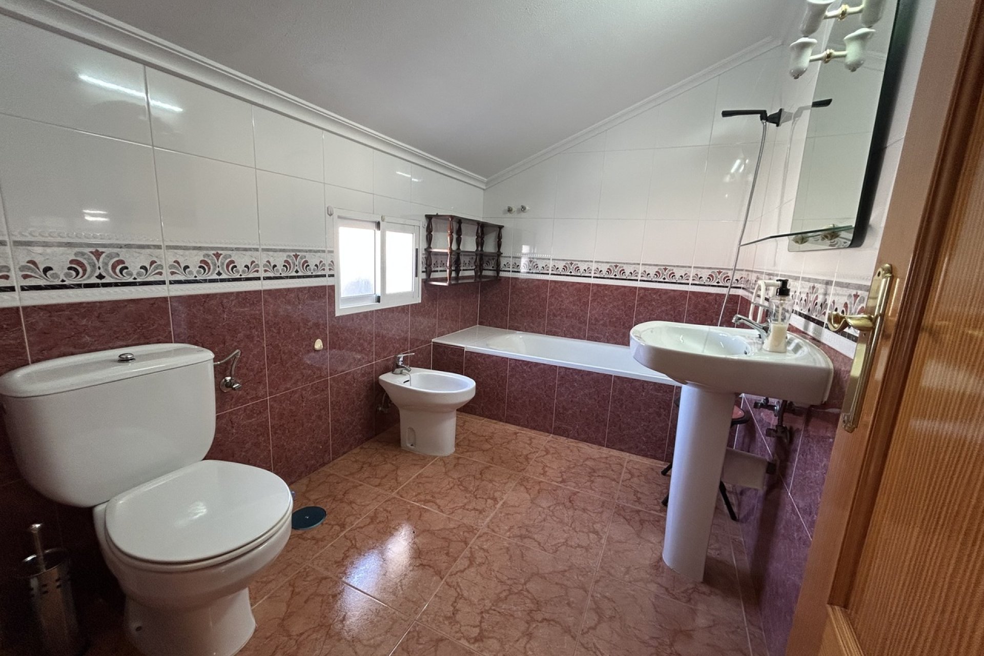 Videresalg - Rekkehus - Torre de la Horadada