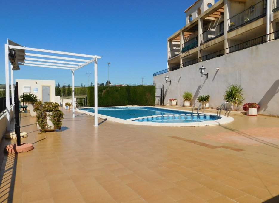 Videresalg - Rekkehus - Torremendo