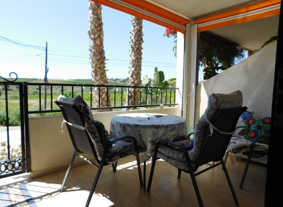 Videresalg - Rekkehus - Torremendo