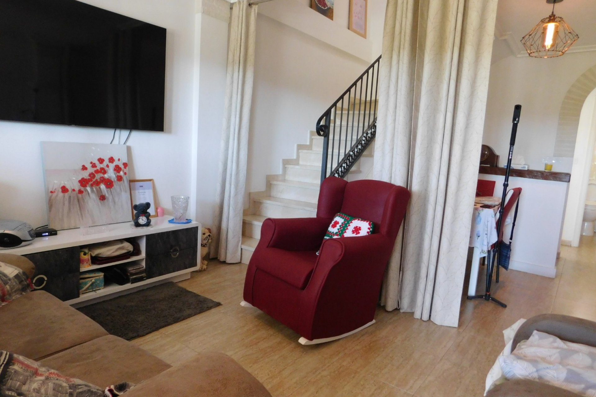 Videresalg - Rekkehus - Torremendo