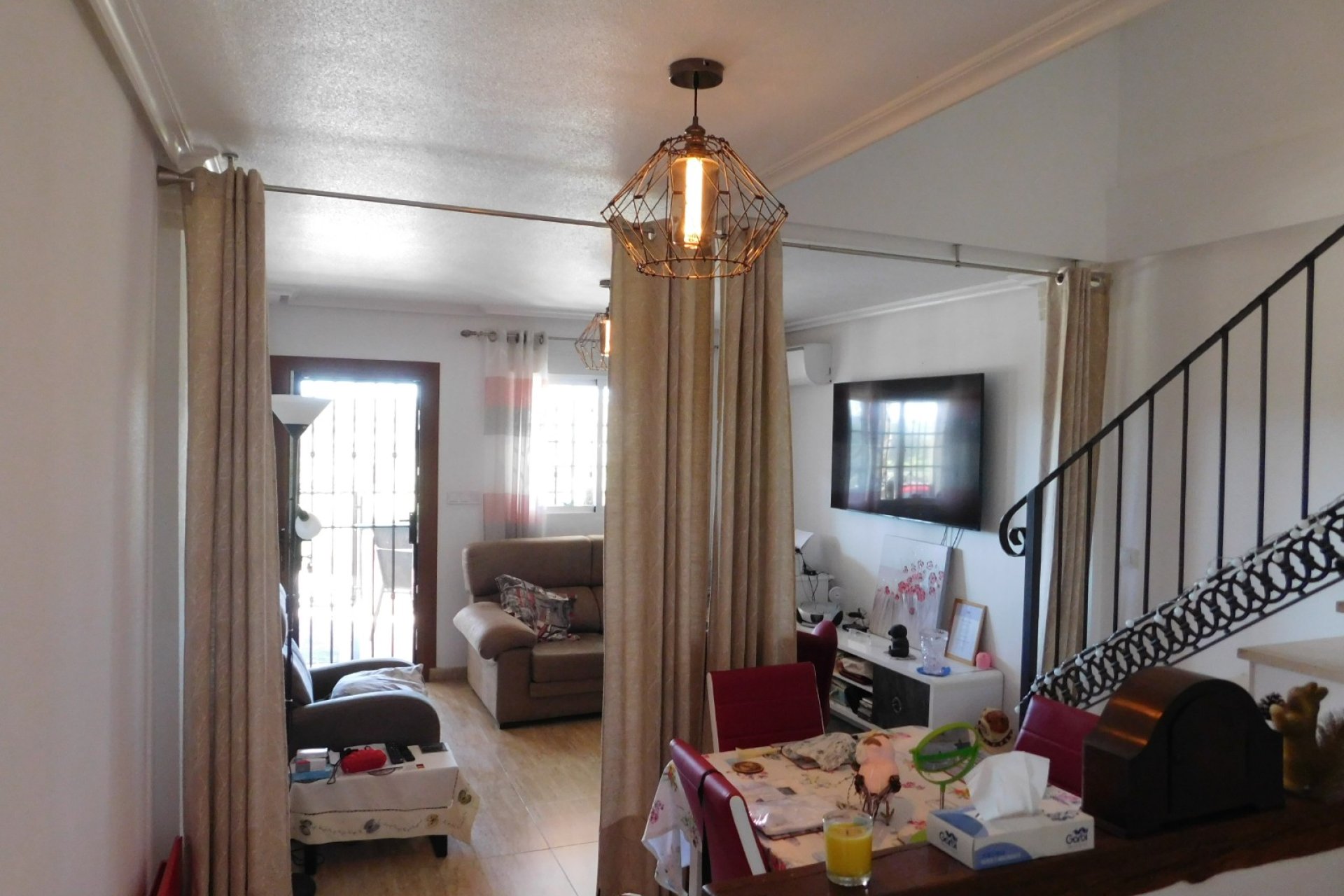 Videresalg - Rekkehus - Torremendo