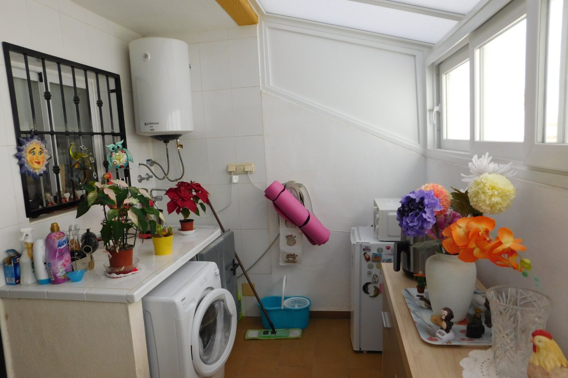 Videresalg - Rekkehus - Torremendo