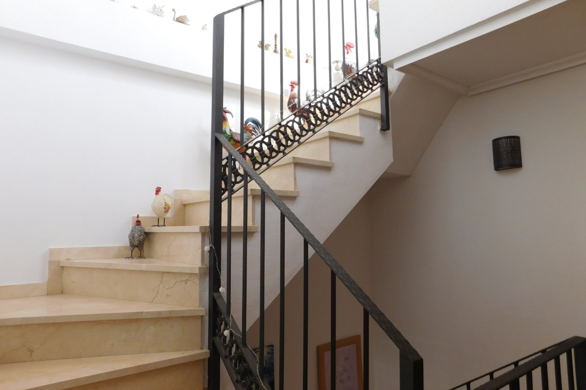 Videresalg - Rekkehus - Torremendo