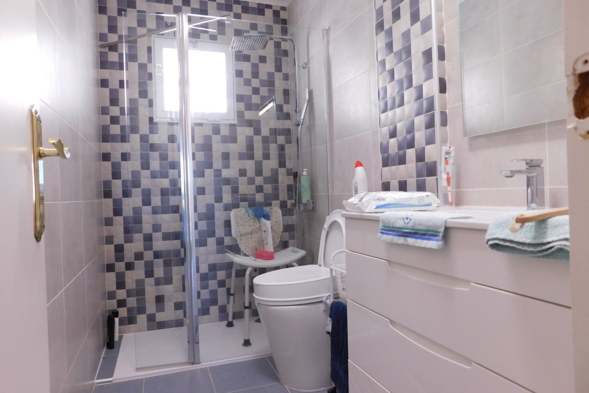 Videresalg - Rekkehus - Torremendo