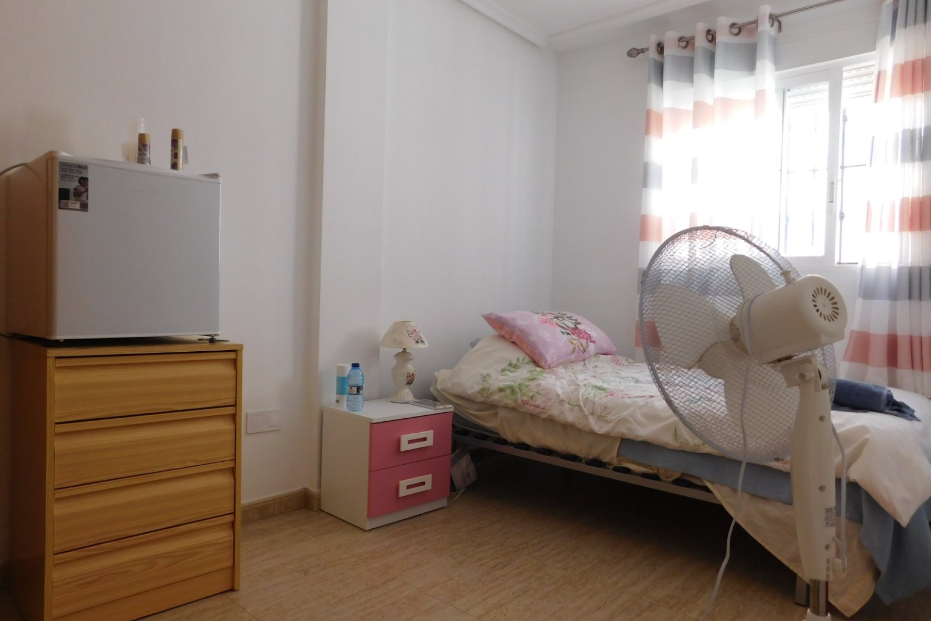 Videresalg - Rekkehus - Torremendo