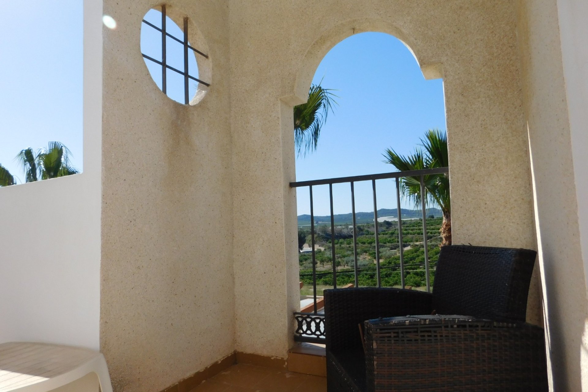 Videresalg - Rekkehus - Torremendo