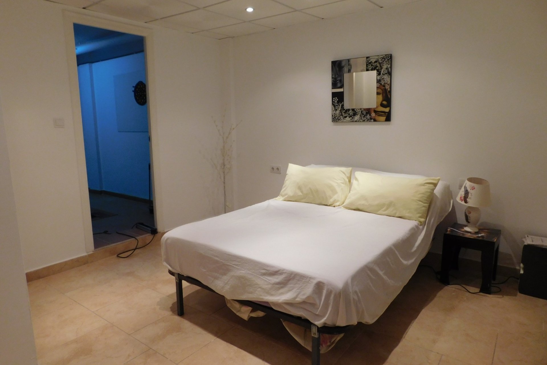 Videresalg - Rekkehus - Torremendo