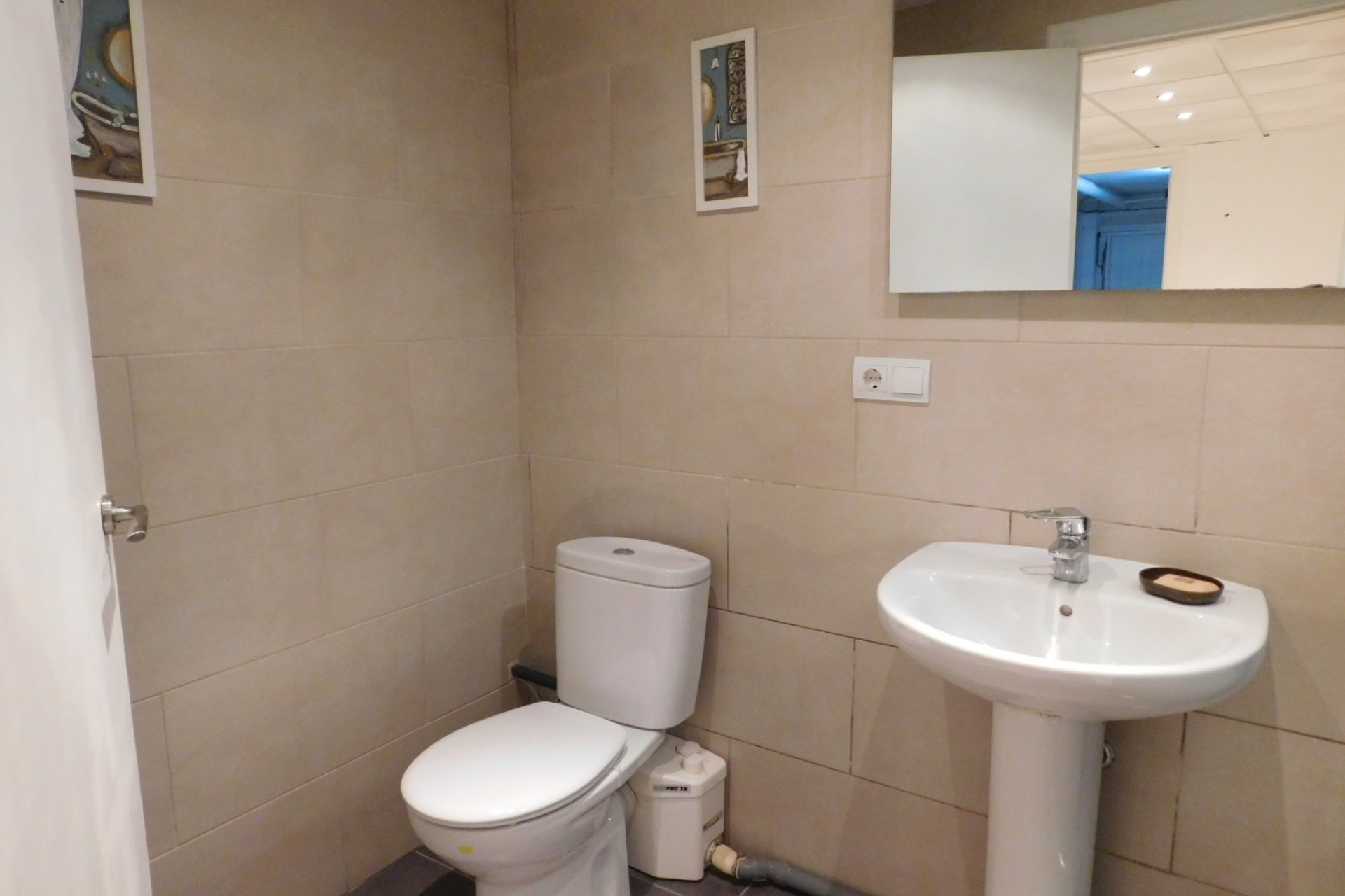 Videresalg - Rekkehus - Torremendo