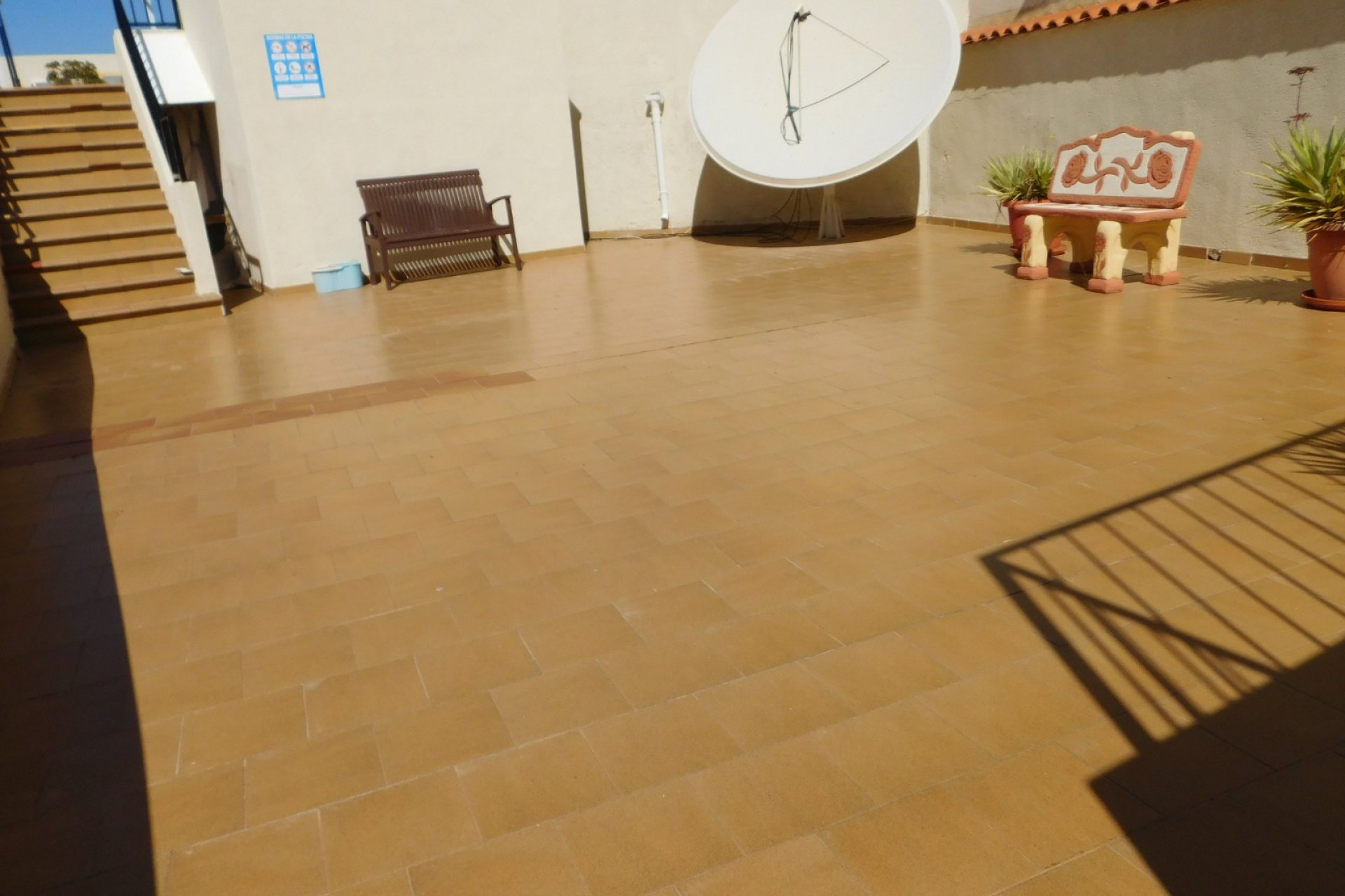 Videresalg - Rekkehus - Torremendo