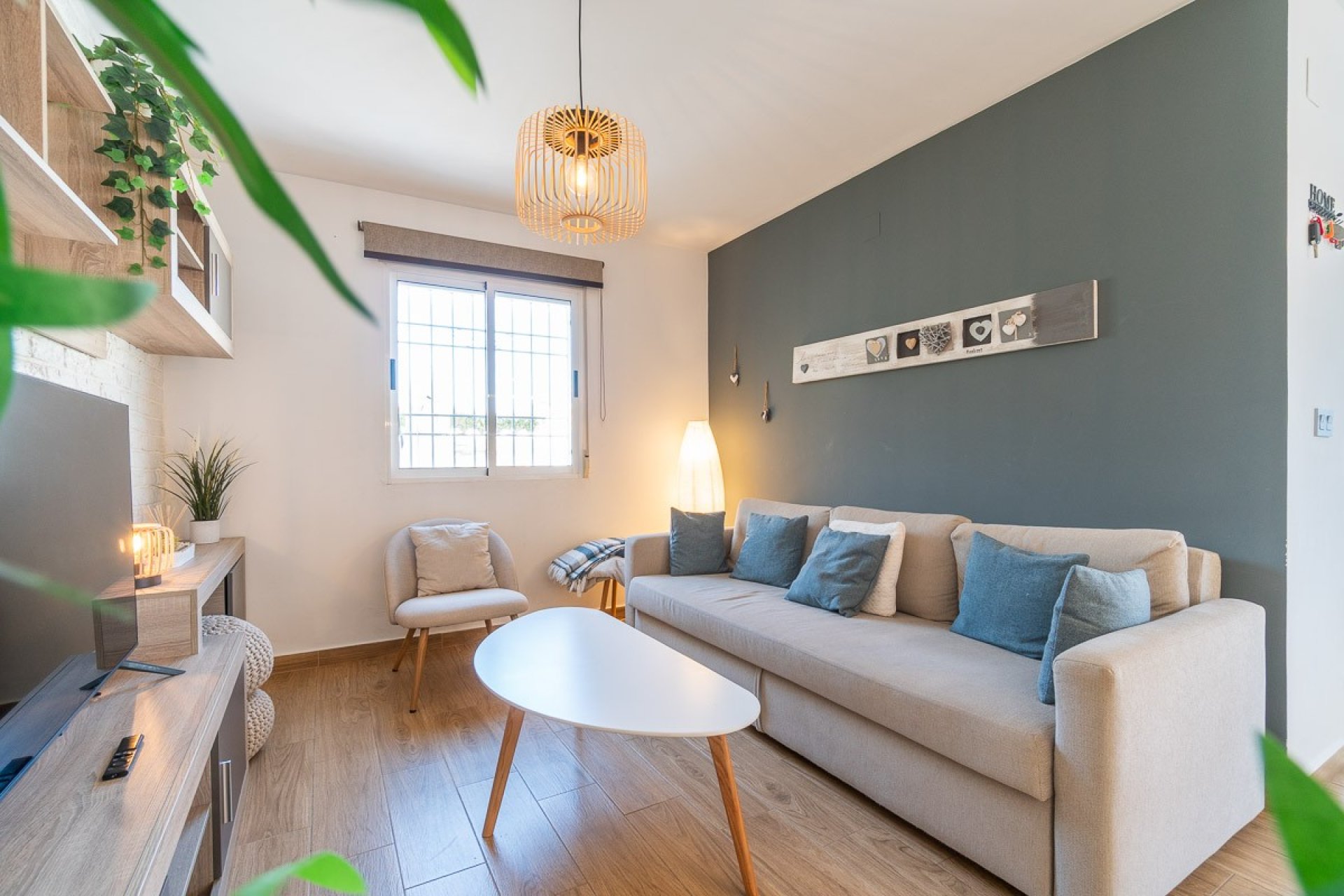 Videresalg - Rekkehus - Torrevieja - El Limonar