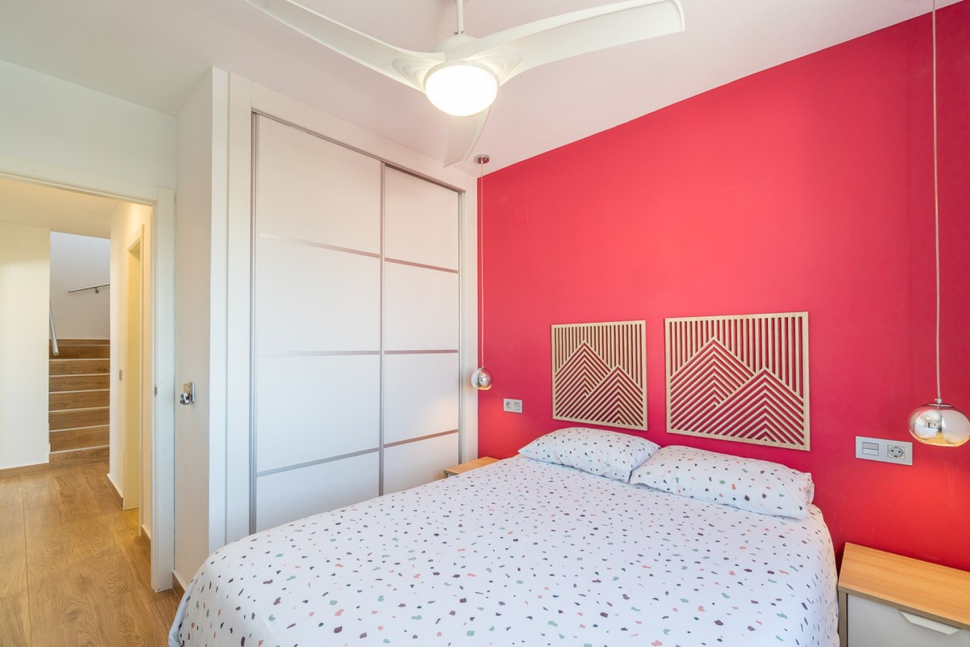 Videresalg - Rekkehus - Torrevieja - El Limonar