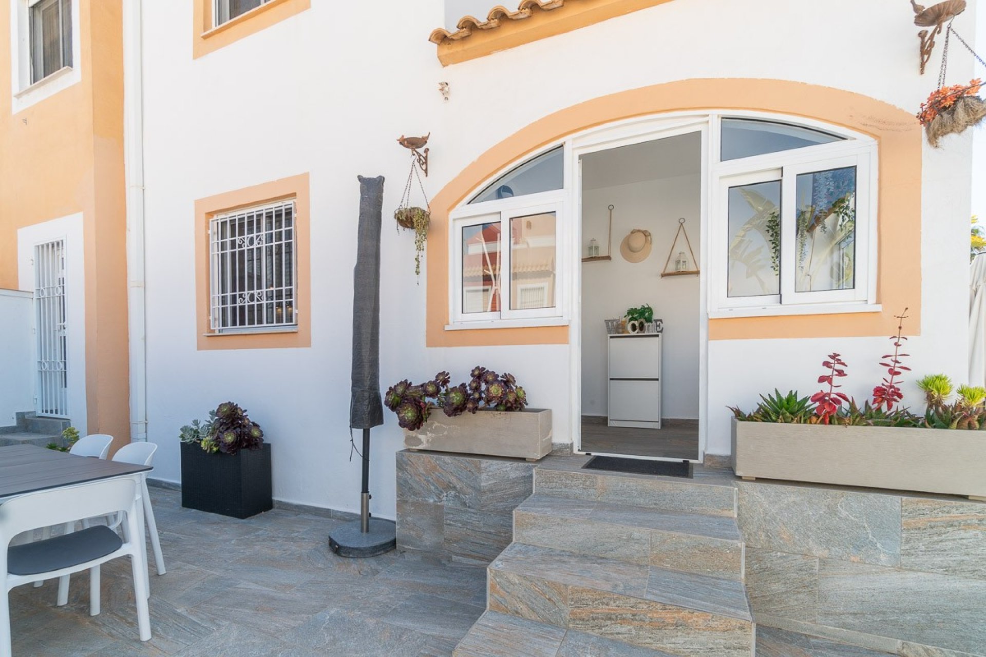 Videresalg - Rekkehus - Torrevieja - El Limonar